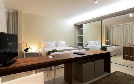 фото отеля Meridiano Praia Hotel