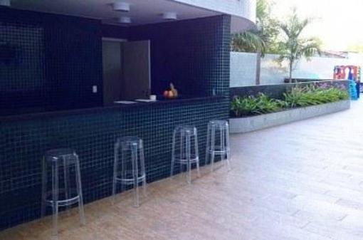 фото отеля Meridiano Praia Hotel