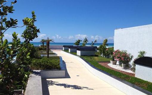фото отеля Meridiano Praia Hotel