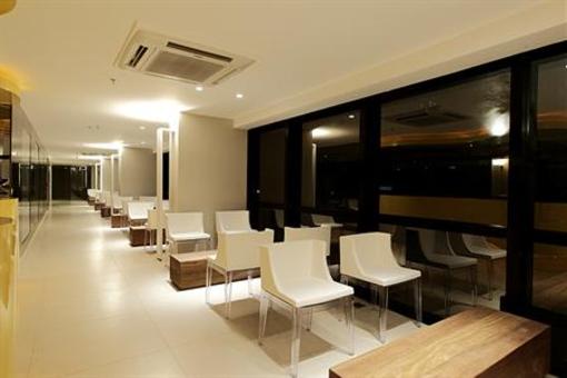 фото отеля Meridiano Praia Hotel