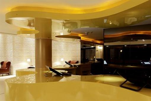 фото отеля Meridiano Praia Hotel