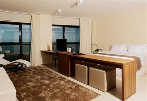 фото отеля Meridiano Praia Hotel