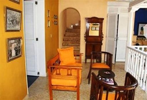 фото отеля Hotel Torreon Azul