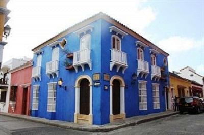 фото отеля Hotel Torreon Azul