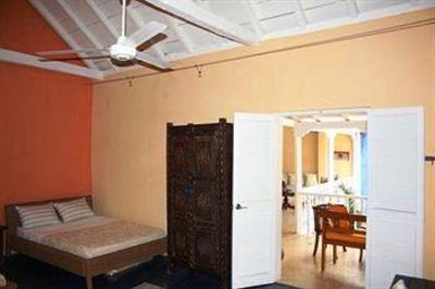 фото отеля Hotel Torreon Azul