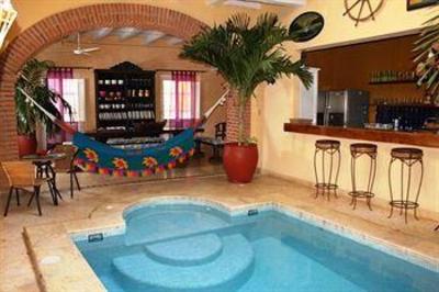 фото отеля Hotel Torreon Azul