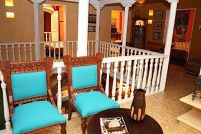 фото отеля Hotel Torreon Azul
