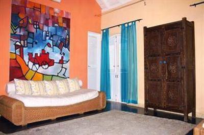 фото отеля Hotel Torreon Azul
