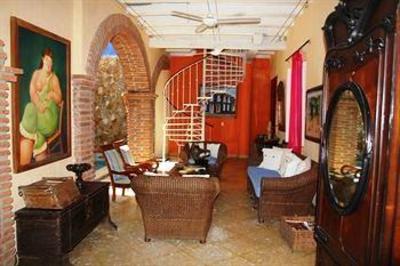фото отеля Hotel Torreon Azul