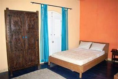фото отеля Hotel Torreon Azul