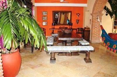 фото отеля Hotel Torreon Azul