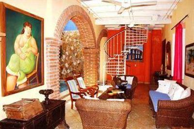 фото отеля Hotel Torreon Azul
