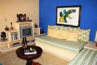 фото отеля Hotel Torreon Azul