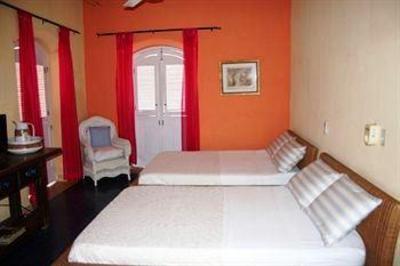 фото отеля Hotel Torreon Azul