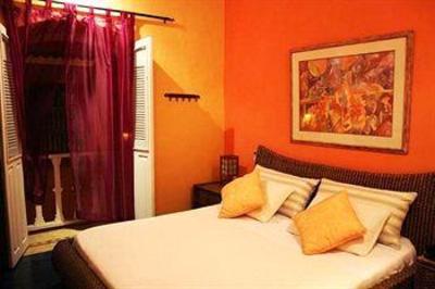 фото отеля Hotel Torreon Azul