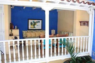 фото отеля Hotel Torreon Azul