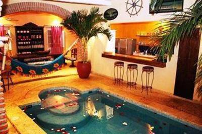 фото отеля Hotel Torreon Azul