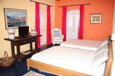 фото отеля Hotel Torreon Azul