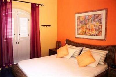 фото отеля Hotel Torreon Azul
