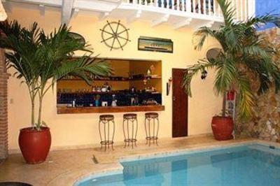 фото отеля Hotel Torreon Azul
