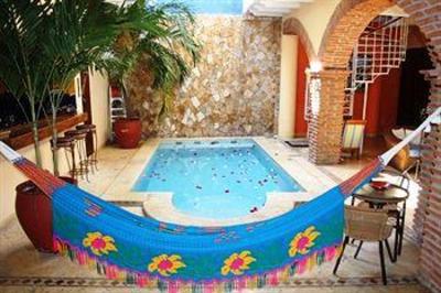 фото отеля Hotel Torreon Azul