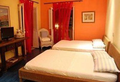 фото отеля Hotel Torreon Azul