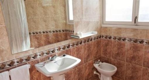 фото отеля Piscis Park Hotel
