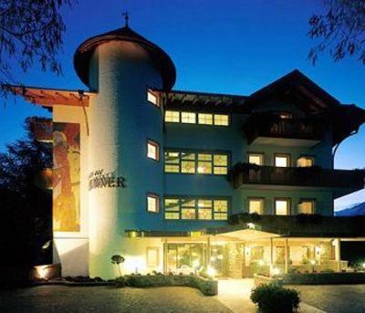 фото отеля Pension Brunner