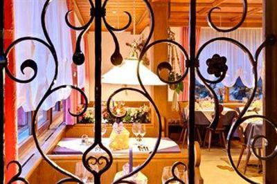 фото отеля Pension Brunner