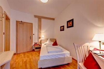 фото отеля Pension Brunner