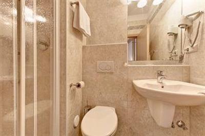 фото отеля Pension Brunner