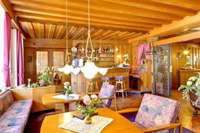 фото отеля Pension Brunner
