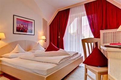 фото отеля Pension Brunner