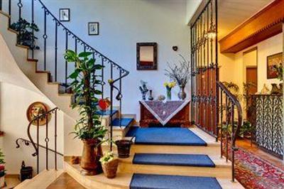 фото отеля Pension Brunner