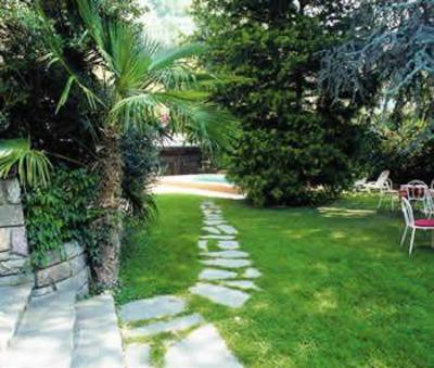 фото отеля Pension Brunner