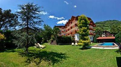 фото отеля Pension Brunner