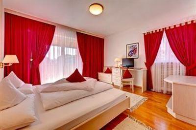 фото отеля Pension Brunner