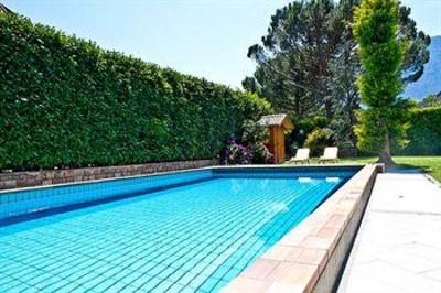 фото отеля Pension Brunner
