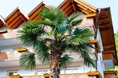фото отеля Pension Brunner