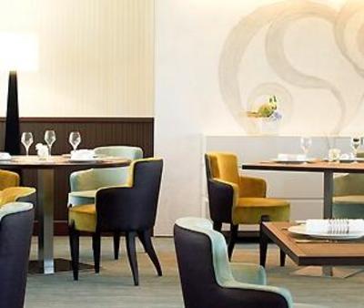 фото отеля Sofitel Dietetique Quiberon
