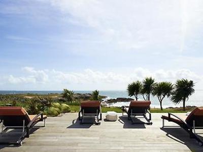 фото отеля Sofitel Dietetique Quiberon