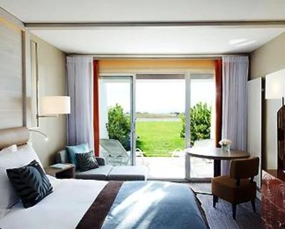 фото отеля Sofitel Dietetique Quiberon