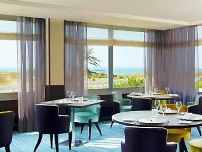 фото отеля Sofitel Dietetique Quiberon