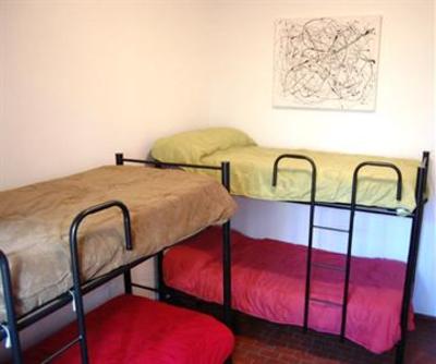 фото отеля Babilonia Hostel