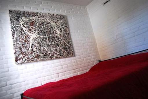 фото отеля Babilonia Hostel