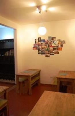 фото отеля Babilonia Hostel