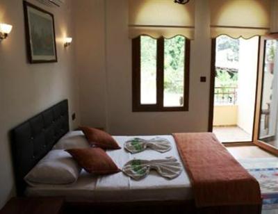 фото отеля Boomerang Guesthouse