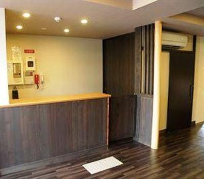 фото отеля Capsule Ryokan Kyoto