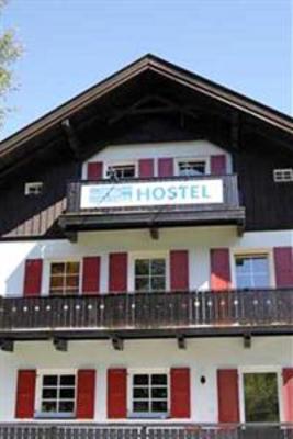 фото отеля Haus Der Athleten Hostel