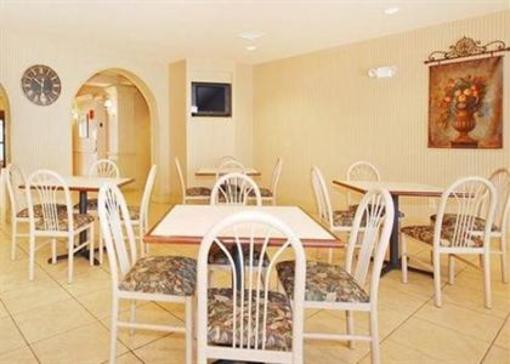 фото отеля Comfort Inn & Suites Lookout Mountain